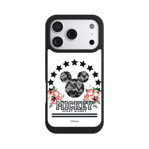 Apple iPhone 18 Pro NIVOpure Mickey - Fleurs Université