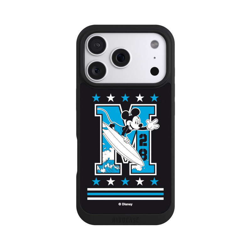 iPhone 18 Pro NIVOpure Mickey Mouse - M28