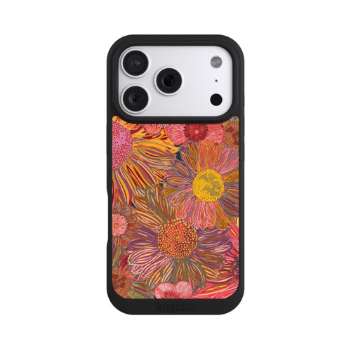 Apple iPhone 18 Pro NIVOpure Gänseblümchentanz