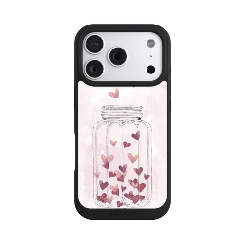 Apple iPhone 18 Pro NIVOpure Coeur en verre