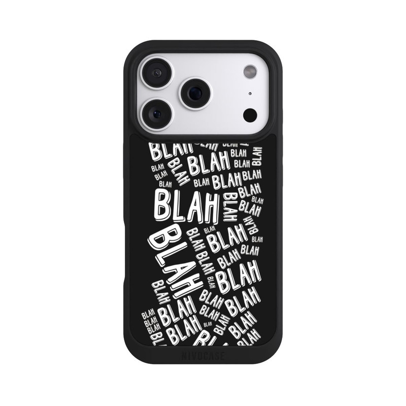 iPhone 18 Pro NIVOpure Blahblahblah