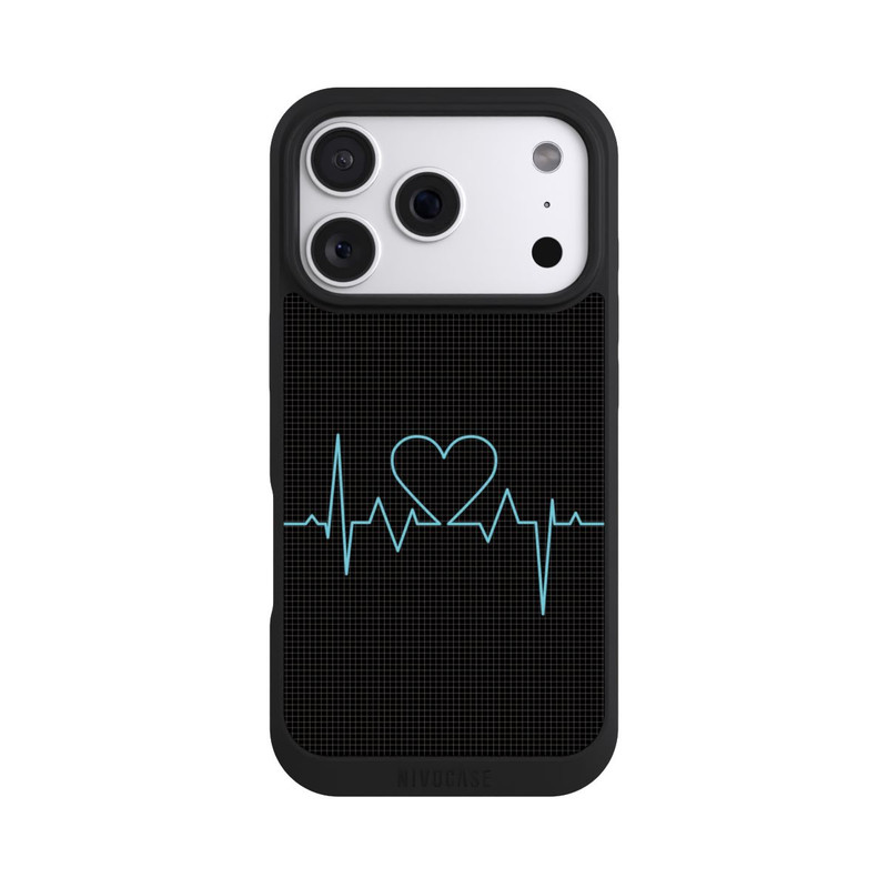 iPhone 18 Pro NIVOpure Battement de C&oelig;ur