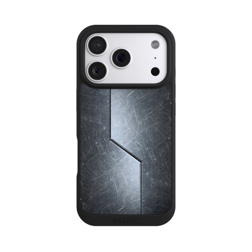 Apple iPhone 18 Pro NIVOpure Real Steel