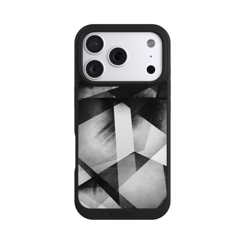 iPhone 18 Pro NIVOpure Poussière noir