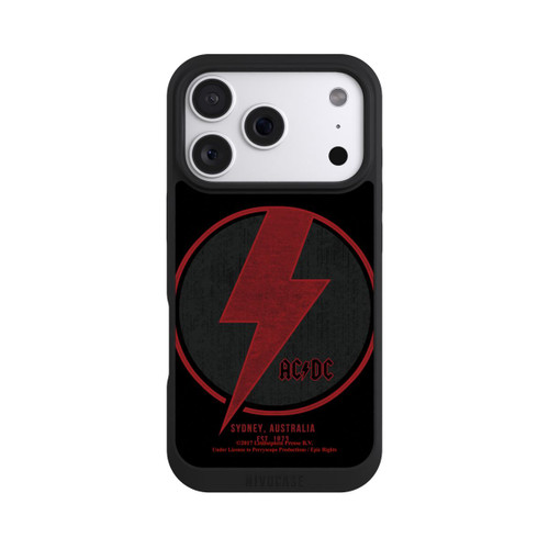Apple iPhone 18 Pro NIVOpure ACDC Sidney Australia
