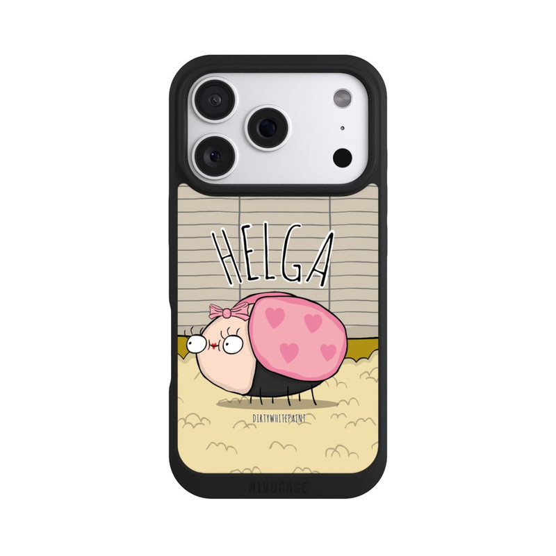 iPhone 18 Pro NIVOpure Helga