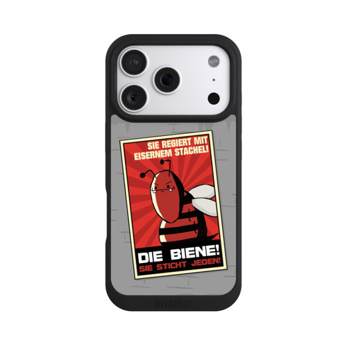 Apple iPhone 18 Pro NIVOpure Poster Propaganda