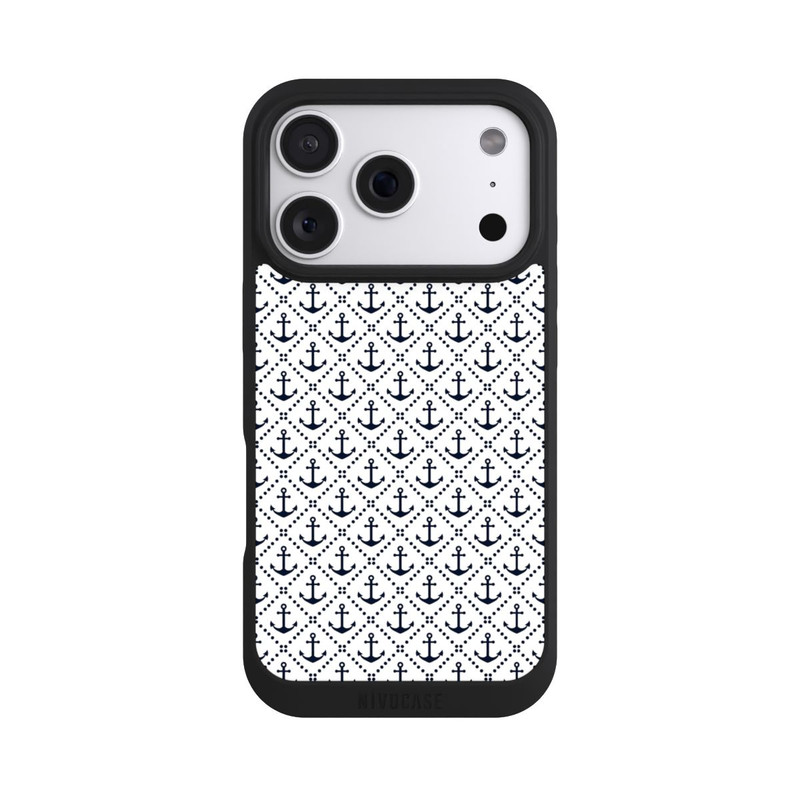 iPhone 18 Pro NIVOpure Motif Ancres