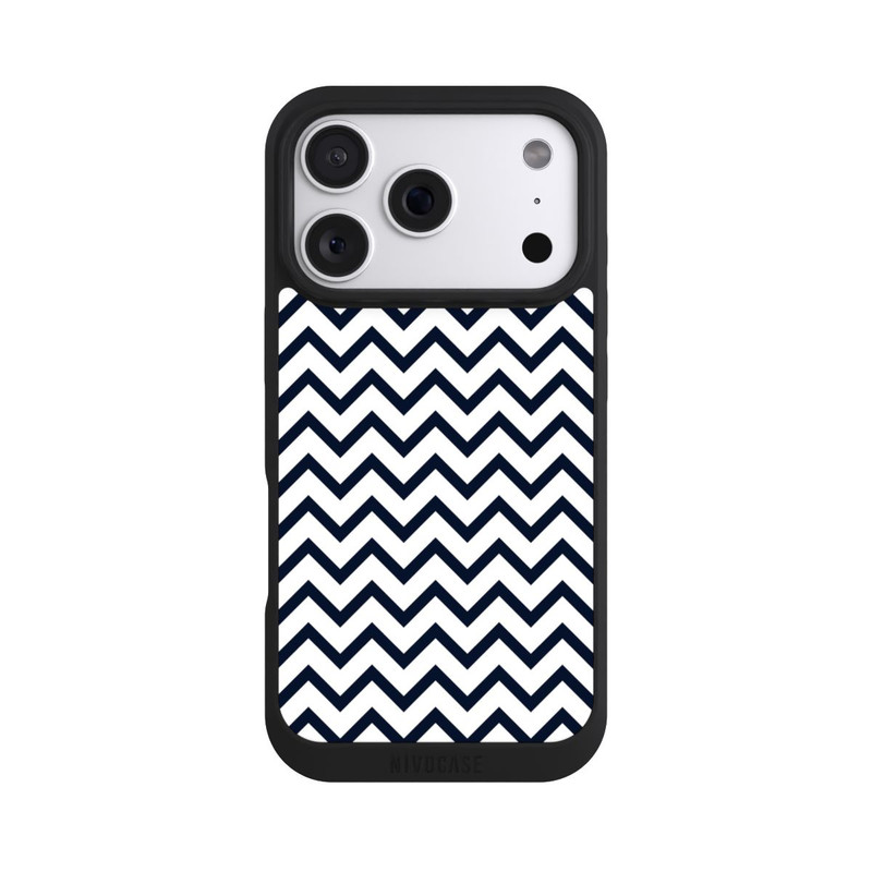 iPhone 18 Pro NIVOpure Marin Ivre