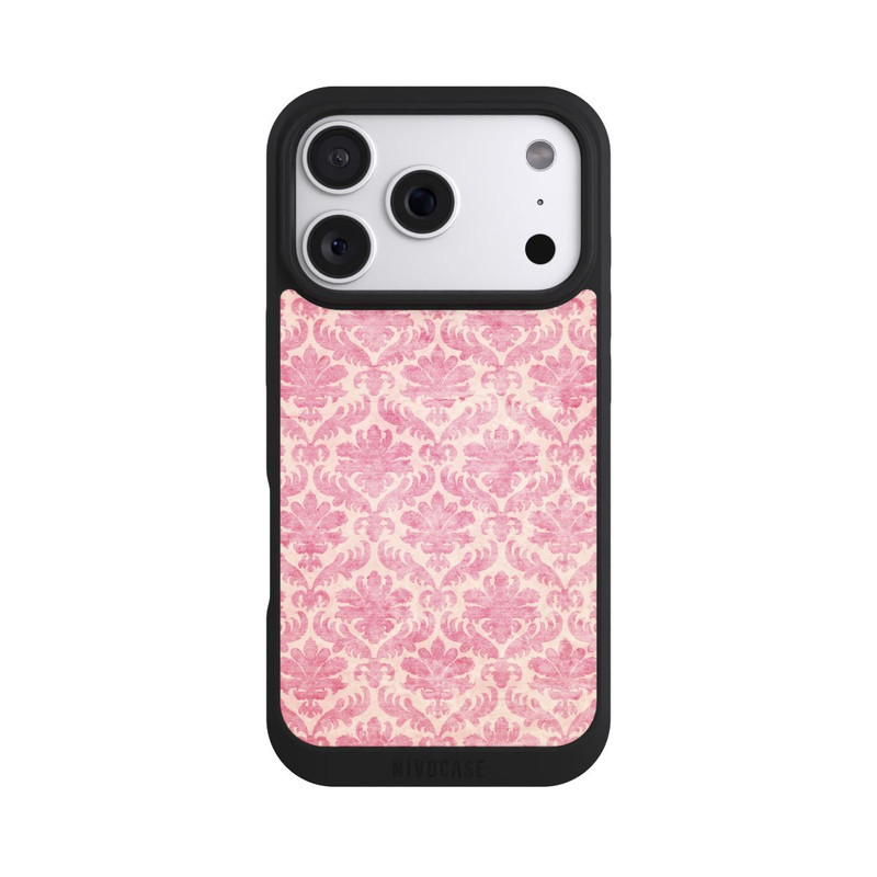 iPhone 18 Pro NIVOpure Baroque Rose Vif