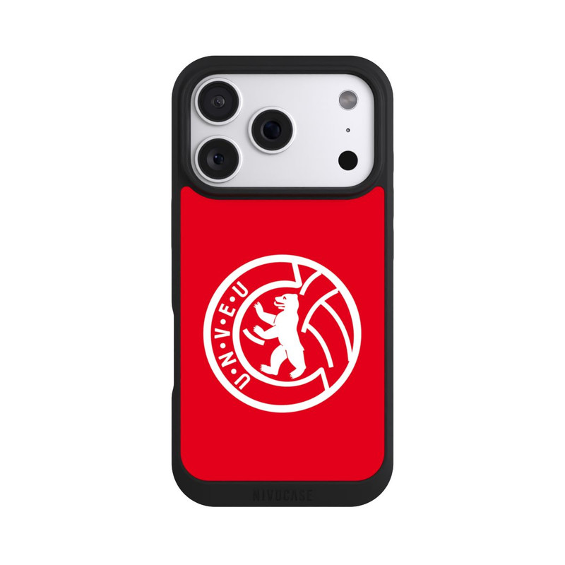 iPhone 18 Pro NIVOpure 1. FC Union Berlin Baer