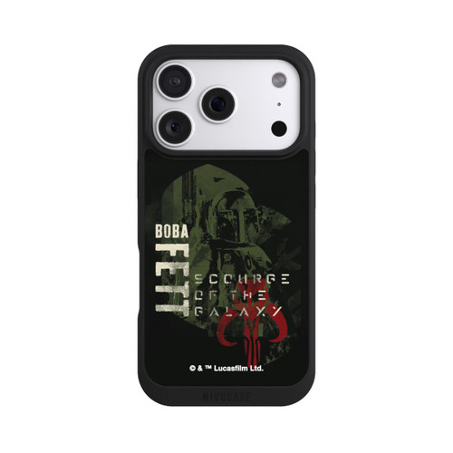 Apple iPhone 18 Pro NIVOpure Scourge Of The Galaxy