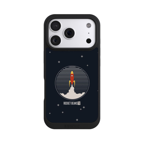 Apple iPhone 18 Pro NIVOpure Rocketbeans Rakete