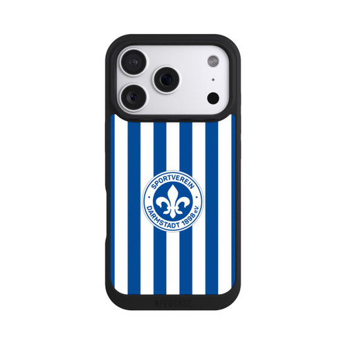 Apple iPhone 18 Pro NIVOpure SV Darmstadt 98 - Senkrecht
