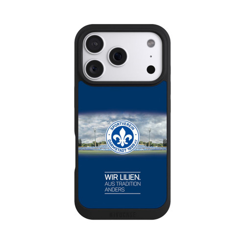 Apple iPhone 18 Pro NIVOpure SV Darmstadt 98 - Stadion