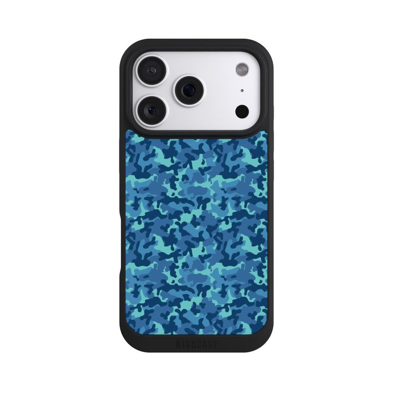 iPhone 18 Pro NIVOpure Camouflage 5