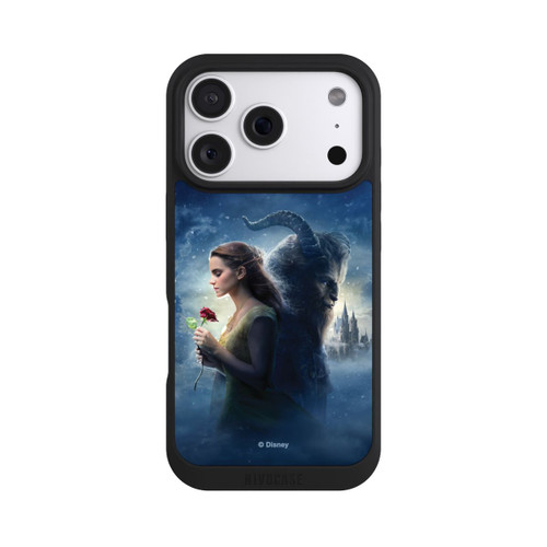 Apple iPhone 18 Pro NIVOpure La Belle et la Bête