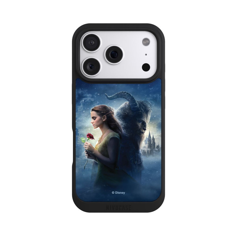 iPhone 18 Pro NIVOpure La Belle et la Bête