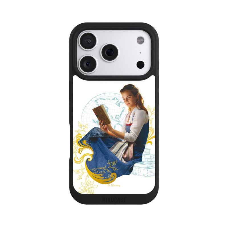 iPhone 18 Pro NIVOpure Belle Lecture Film