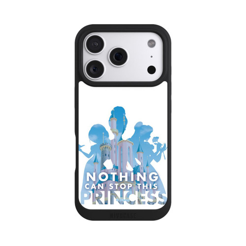 Apple iPhone 18 Pro NIVOpure Nothing Can Stop This Princess