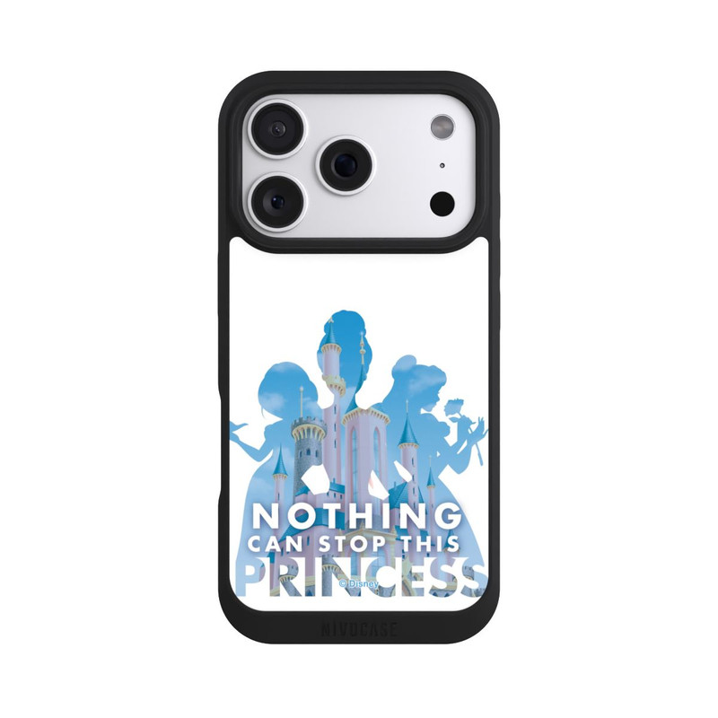 iPhone 18 Pro NIVOpure Nothing Can Stop This Princess