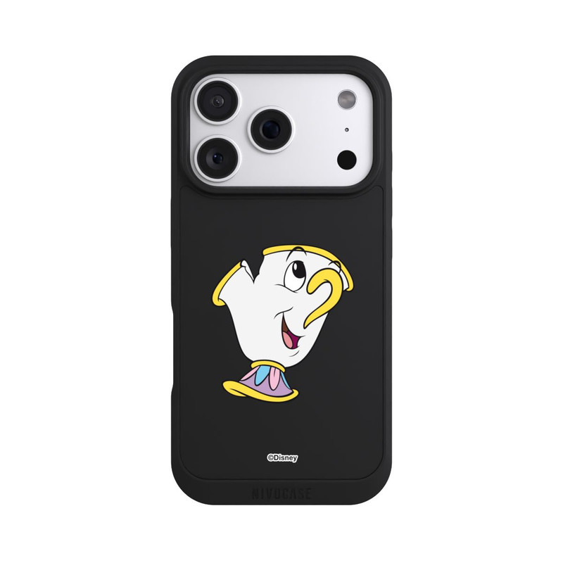 iPhone 18 Pro NIVOpure Chip Sans Fond