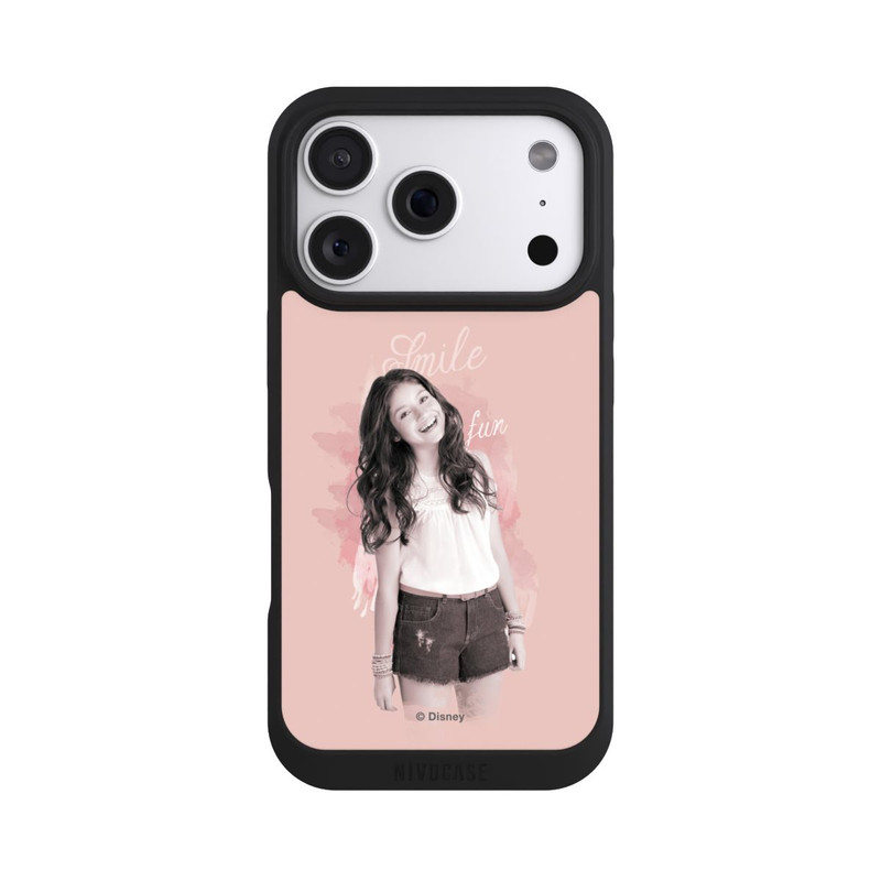 iPhone 18 Pro NIVOpure Le style collégial
