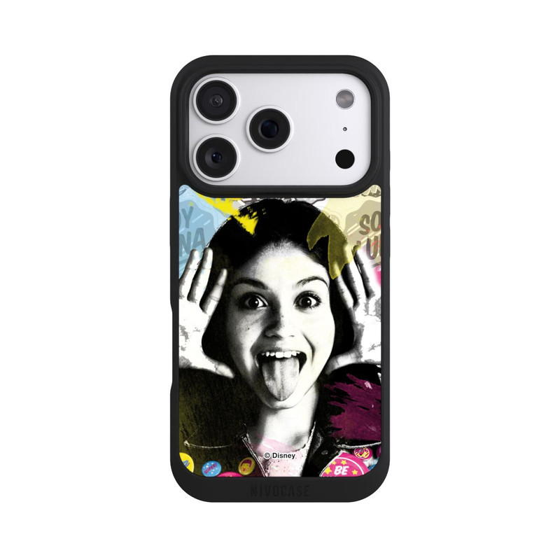 iPhone 18 Pro NIVOpure Soy Luna Insolente