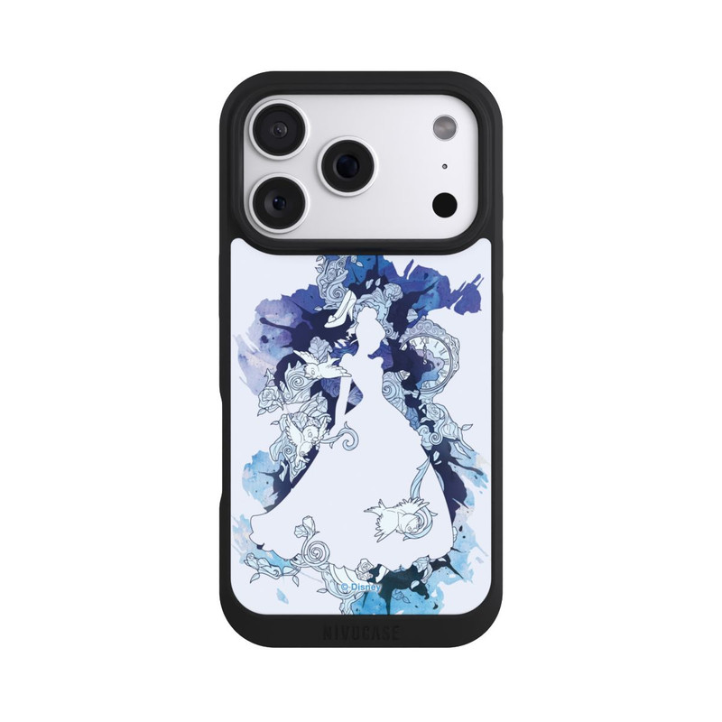 iPhone 18 Pro NIVOpure Princesse Cendrillon