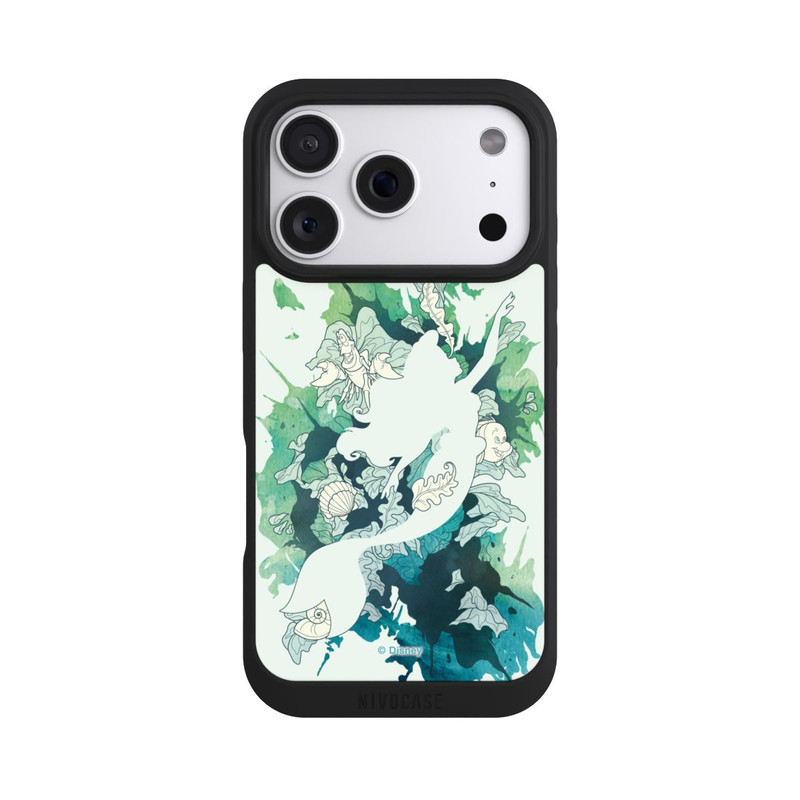 iPhone 18 Pro NIVOpure Princesse Ariel