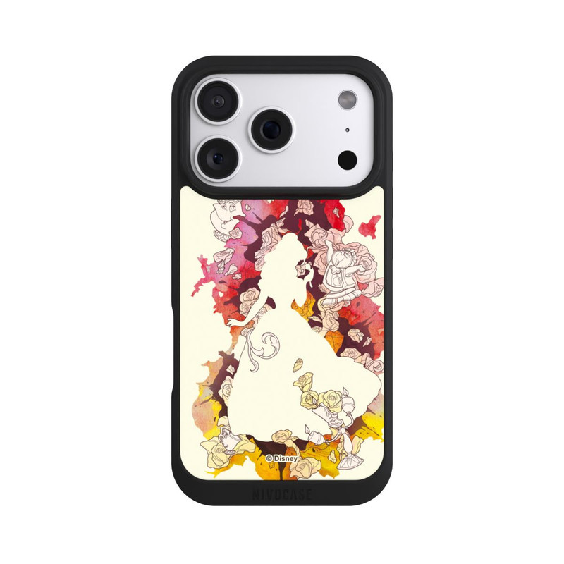 iPhone 18 Pro NIVOpure Princesse Belle