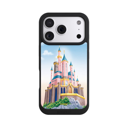 Apple iPhone 18 Pro NIVOpure Château Disney