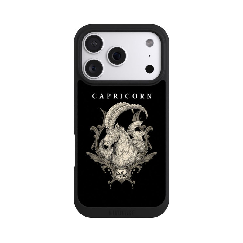 iPhone 18 Pro NIVOpure Capricorne