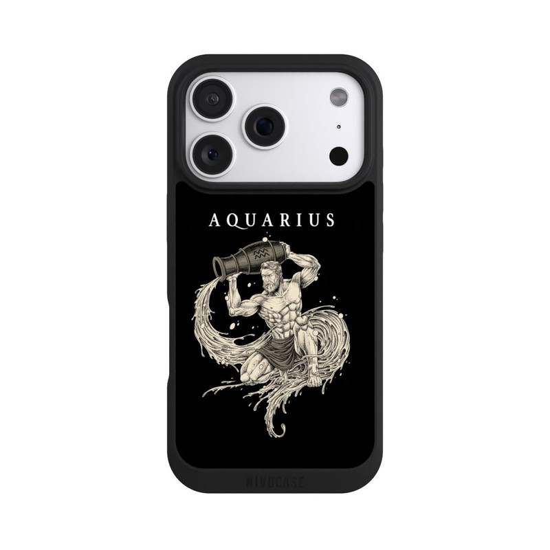 iPhone 18 Pro NIVOpure Verseau