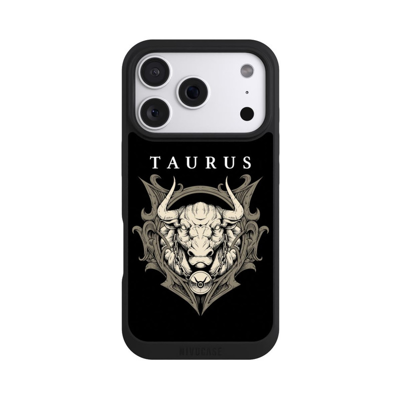 iPhone 18 Pro NIVOpure Taureau