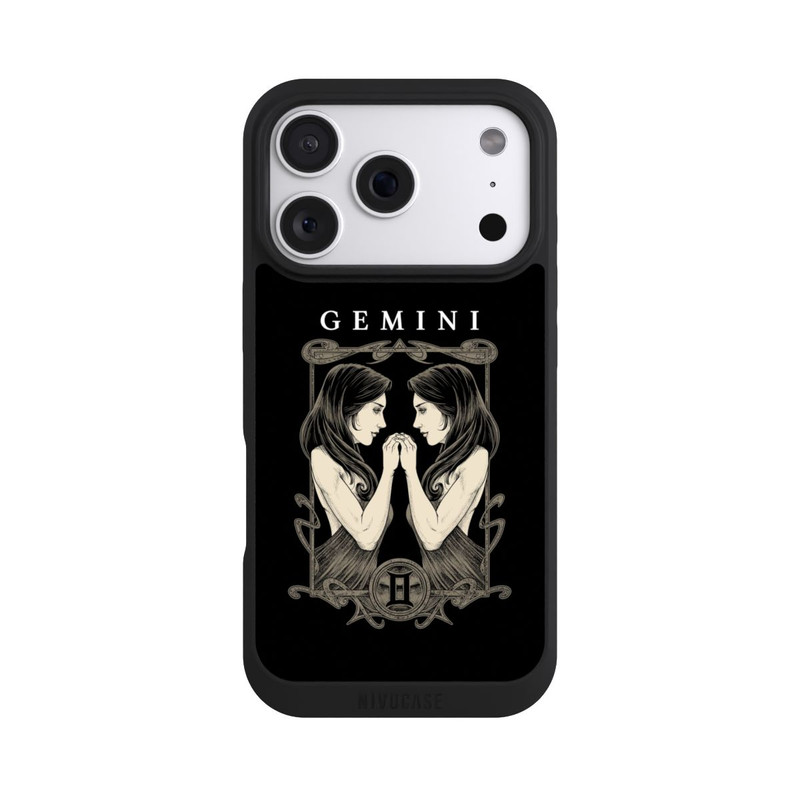 iPhone 18 Pro NIVOpure Gémeaux