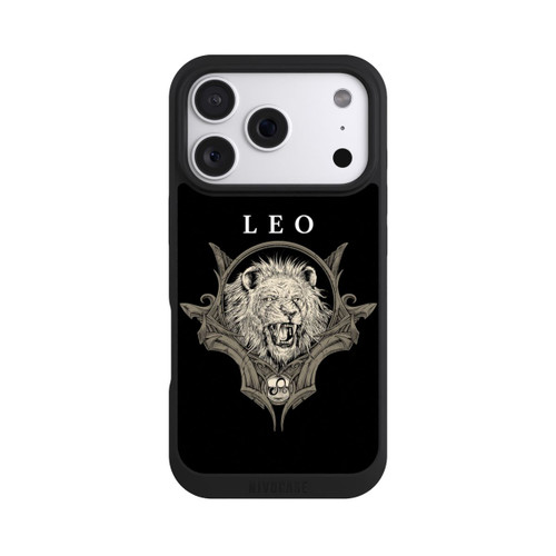 Apple iPhone 18 Pro NIVOpure Lion