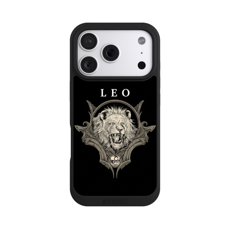 iPhone 18 Pro NIVOpure Lion