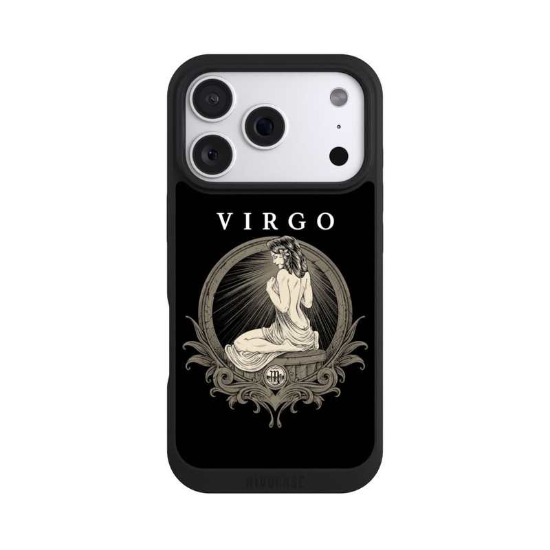 iPhone 18 Pro NIVOpure Vierge