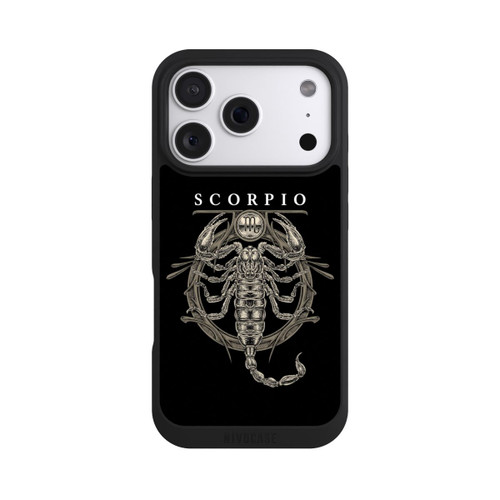 Apple iPhone 18 Pro NIVOpure Scorpion