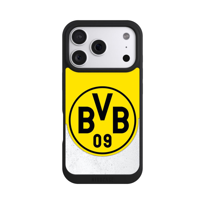 iPhone 18 Pro NIVOpure BVB Betonoptik