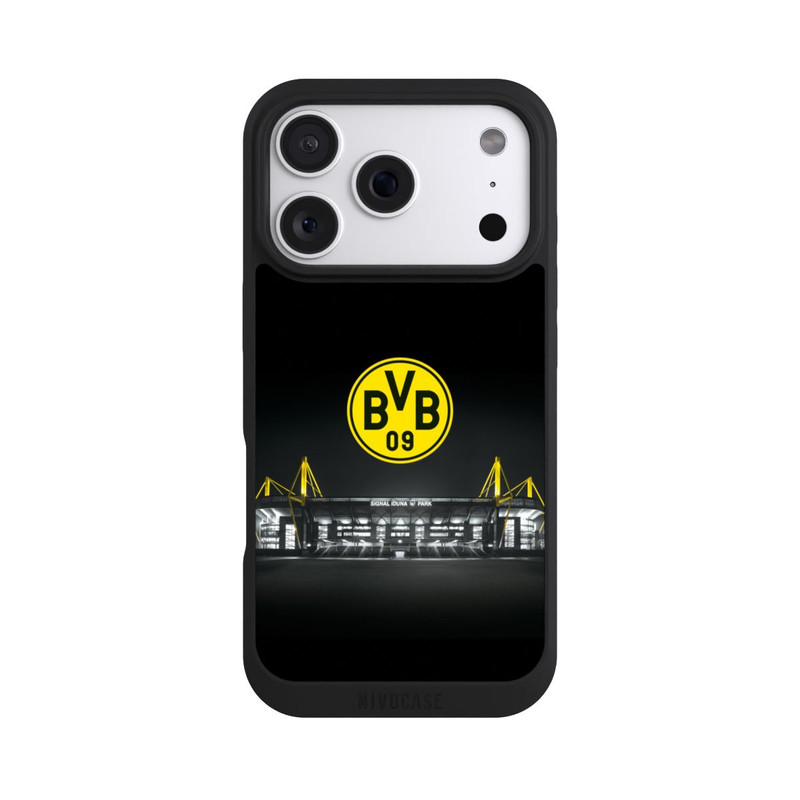 iPhone 18 Pro NIVOpure BVB Stadion