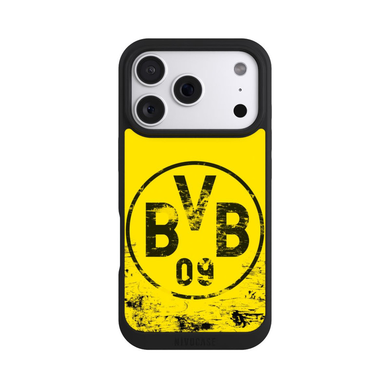 iPhone 18 Pro NIVOpure BVB Destroyed Look