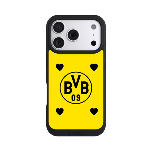 Apple iPhone 18 Pro NIVOpure BVB Herzen
