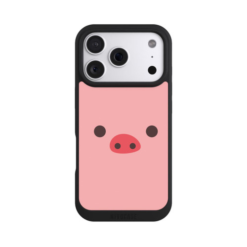 Apple iPhone 18 Pro NIVOpure little piglet