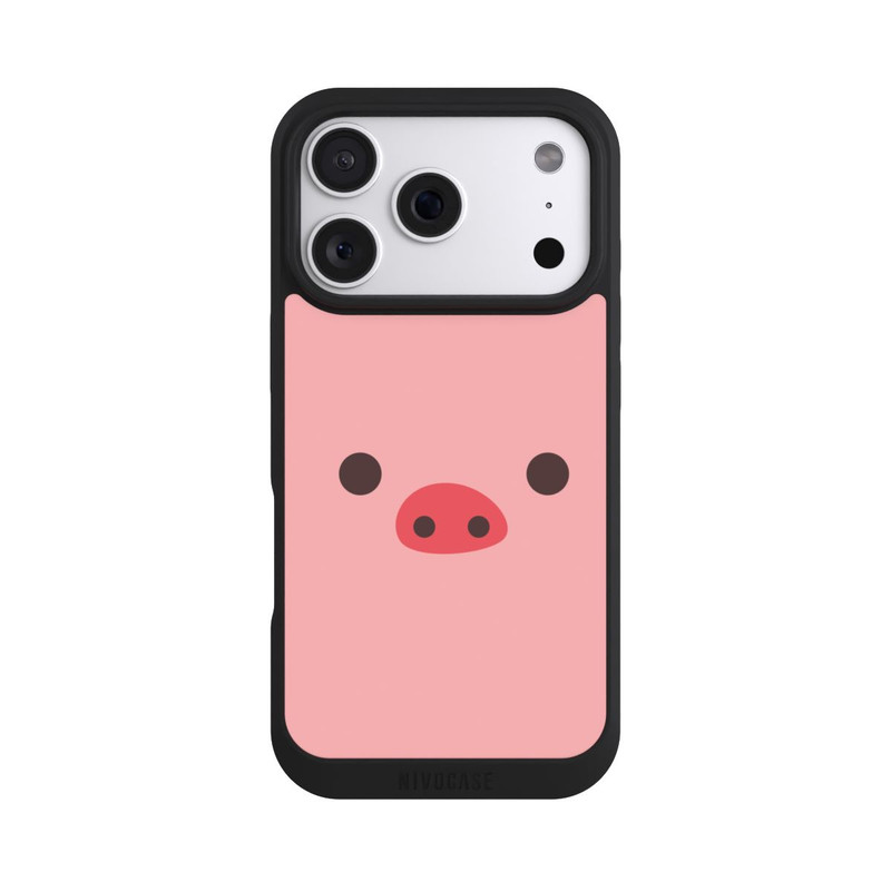 iPhone 18 Pro NIVOpure Petit Porcelet