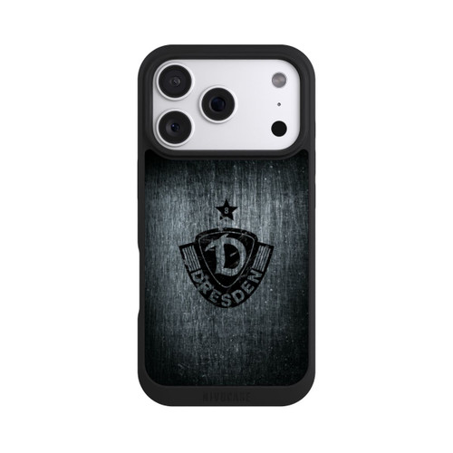 Apple iPhone 18 Pro NIVOpure Dynamo Scratch Black