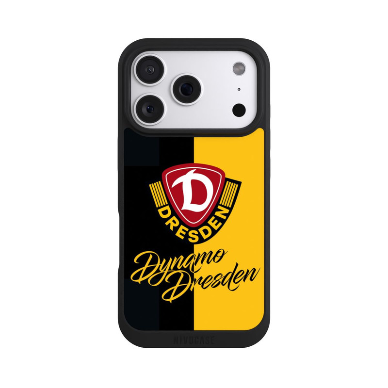 iPhone 18 Pro NIVOpure Dynamo Typo