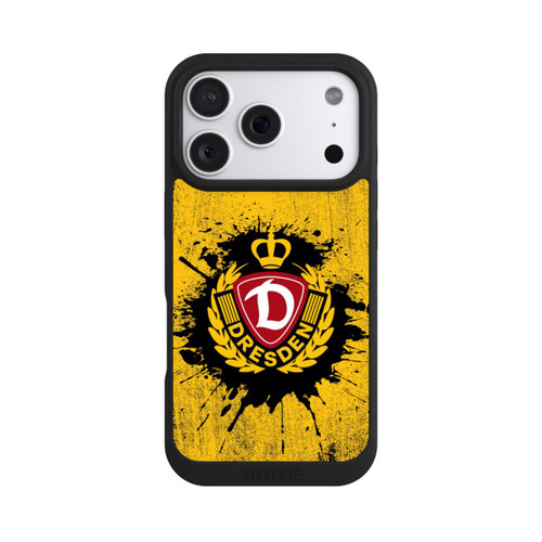 Apple iPhone 18 Pro NIVOpure Dynamo Lorbeerkranz