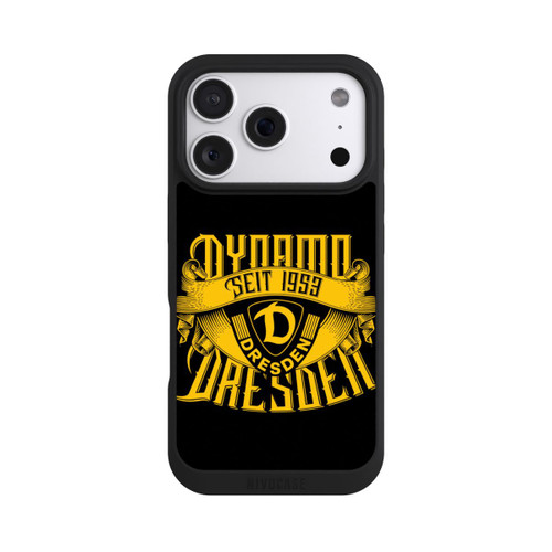 Apple iPhone 18 Pro NIVOpure Dynamo Typo Classic